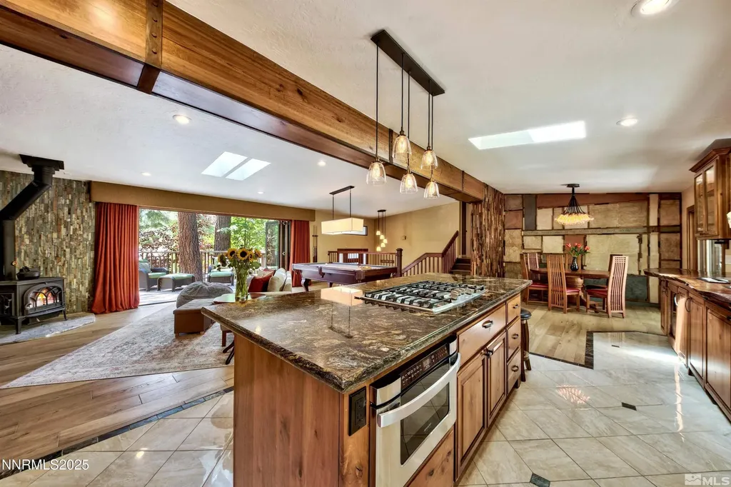 259 Mc Faul Zephyr Cove NV 89448