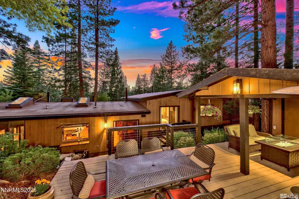 259 Mc Faul Zephyr Cove NV 89448