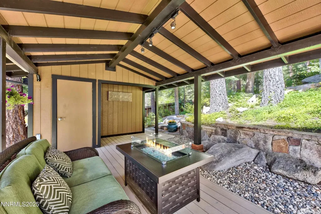 259 Mc Faul Zephyr Cove NV 89448