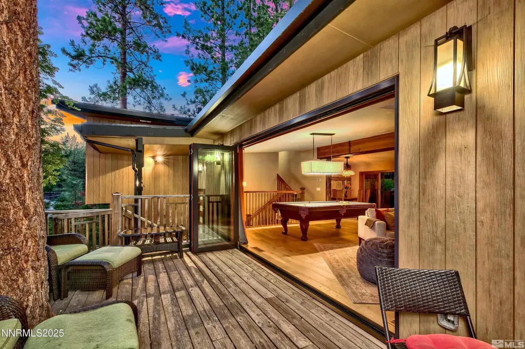 259 Mc Faul Zephyr Cove NV 89448