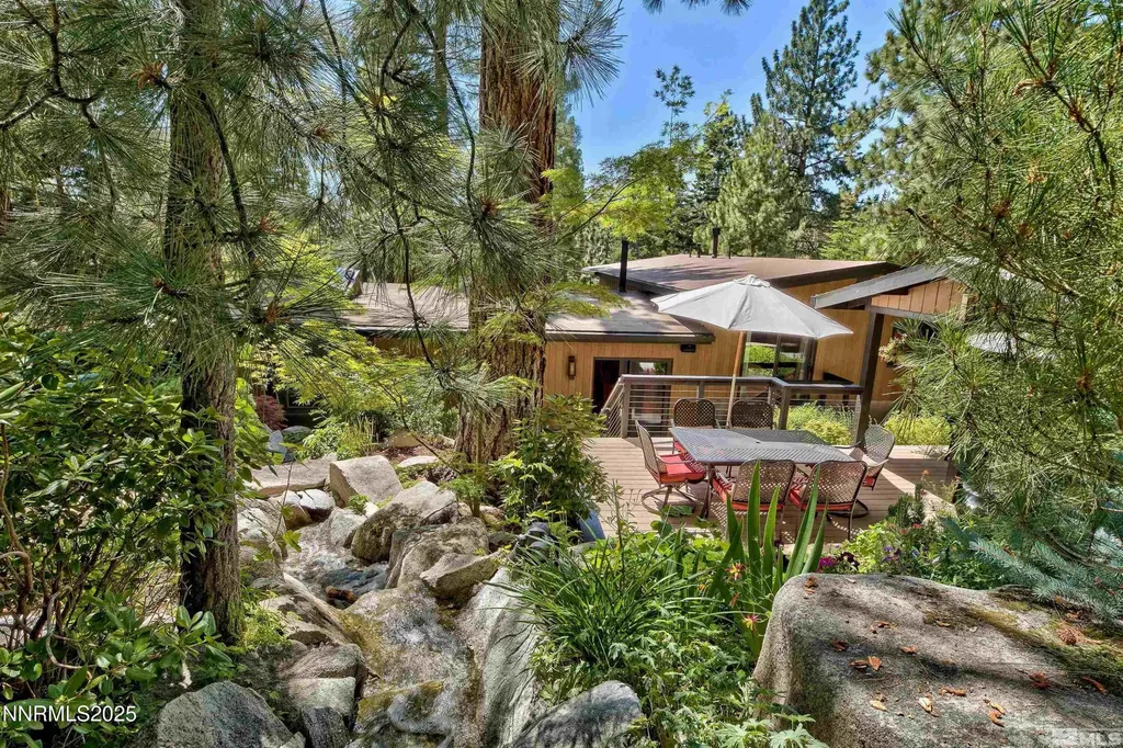 259 Mc Faul Zephyr Cove NV 89448