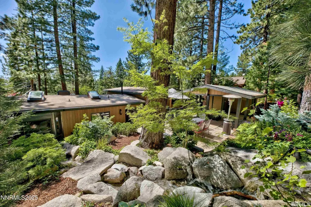 259 Mc Faul Zephyr Cove NV 89448