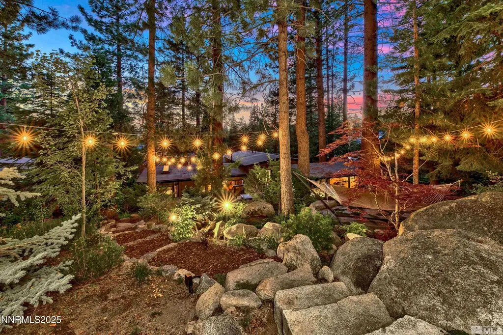 259 Mc Faul Zephyr Cove NV 89448