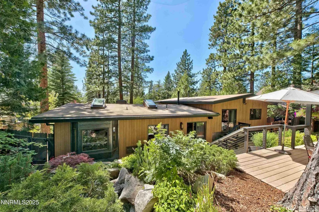 259 Mc Faul Zephyr Cove NV 89448