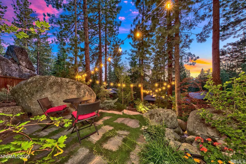 259 Mc Faul Zephyr Cove NV 89448