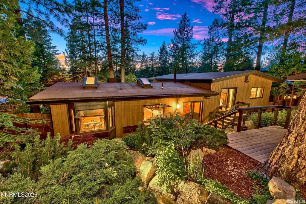 259 Mc Faul Zephyr Cove NV 89448