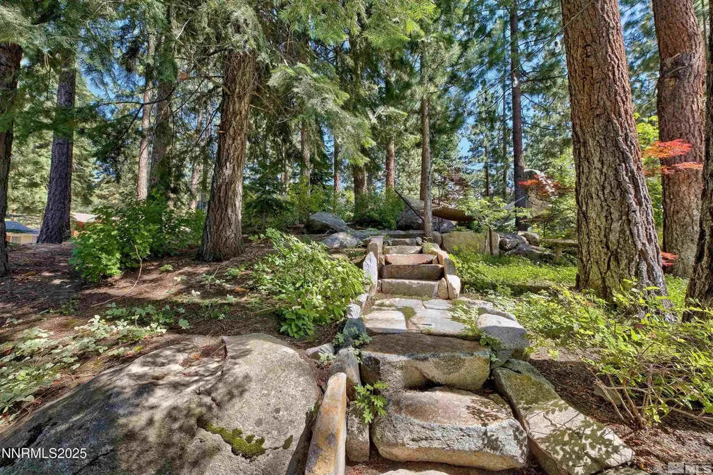 259 Mc Faul Zephyr Cove NV 89448