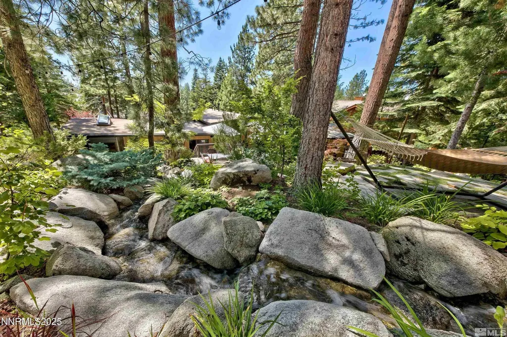 259 Mc Faul Zephyr Cove NV 89448