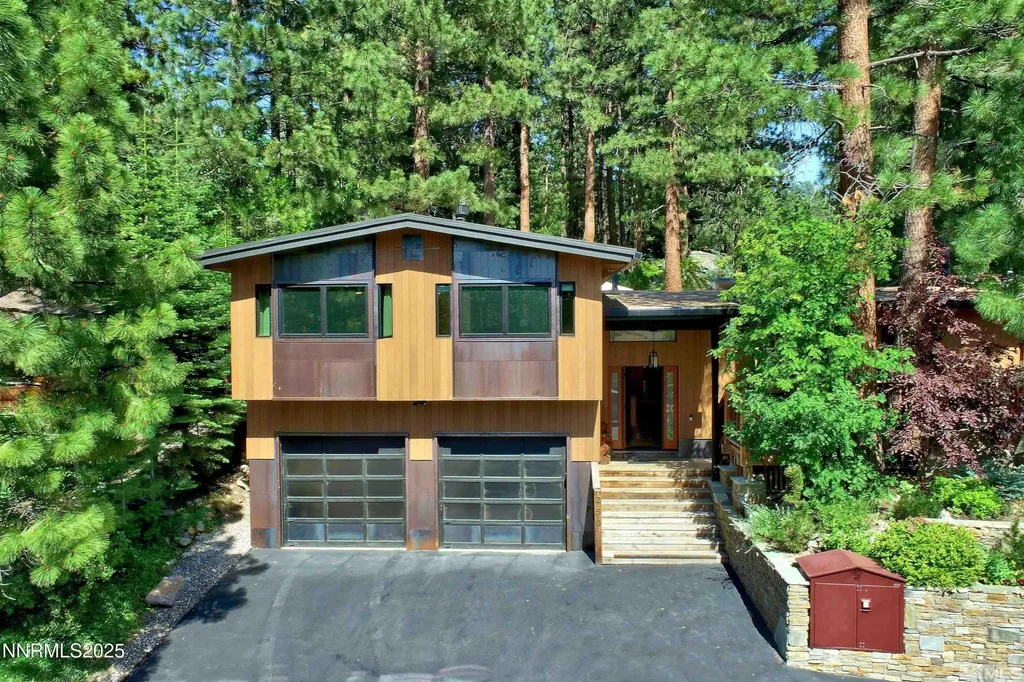 259 Mc Faul Zephyr Cove NV 89448