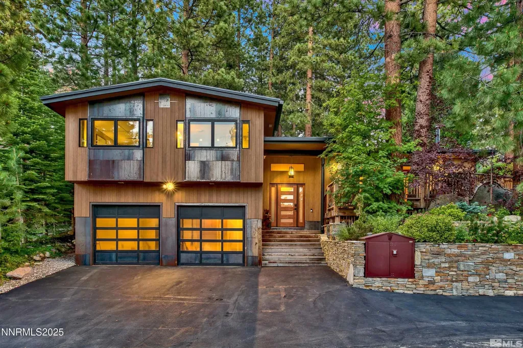 259 Mc Faul Zephyr Cove NV 89448