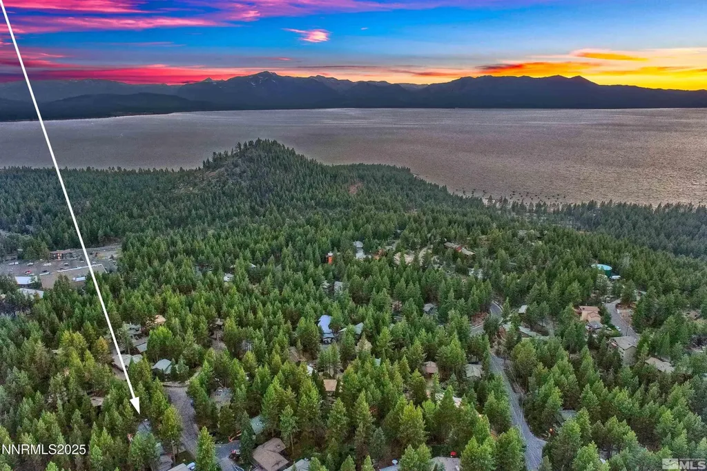 259 Mc Faul Zephyr Cove NV 89448