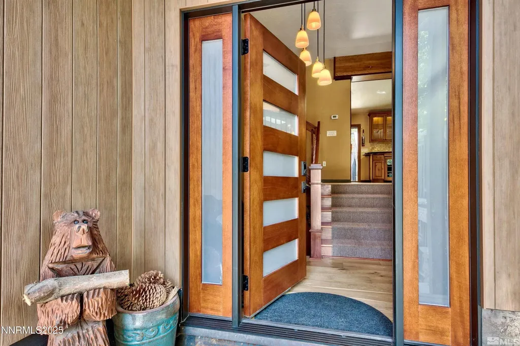259 Mc Faul Zephyr Cove NV 89448