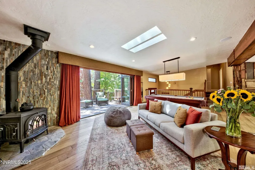 259 Mc Faul Zephyr Cove NV 89448