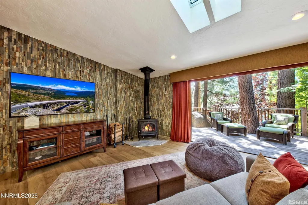 259 Mc Faul Zephyr Cove NV 89448