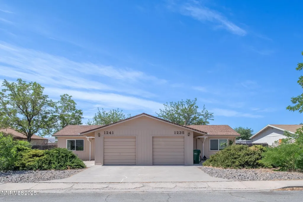 Fernley NV, 1241 Newlands