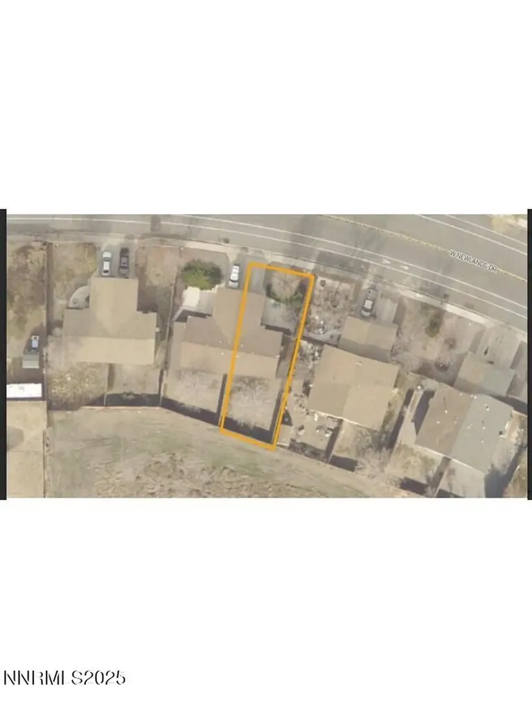 1241 Newlands Fernley NV 89408