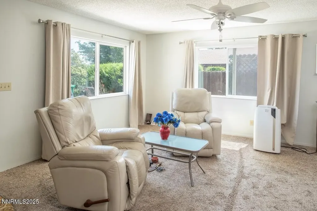 1241 Newlands Fernley NV 89408