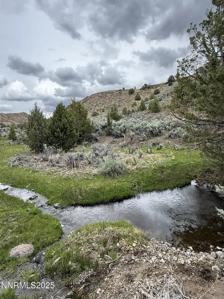 000 Wall Canyon Reservoir Gerlach NV 89412