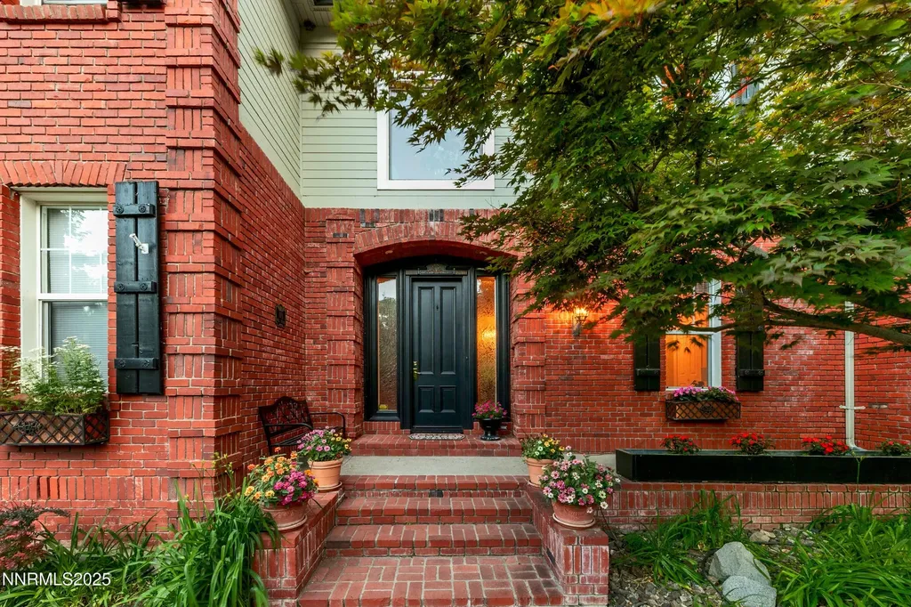 171 Mill Genoa NV 89411