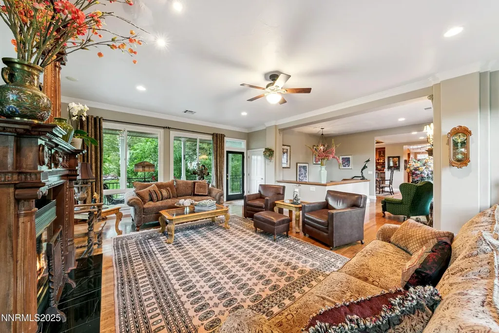 171 Mill Genoa NV 89411