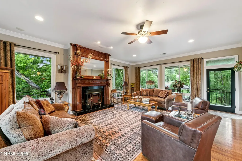 171 Mill Genoa NV 89411