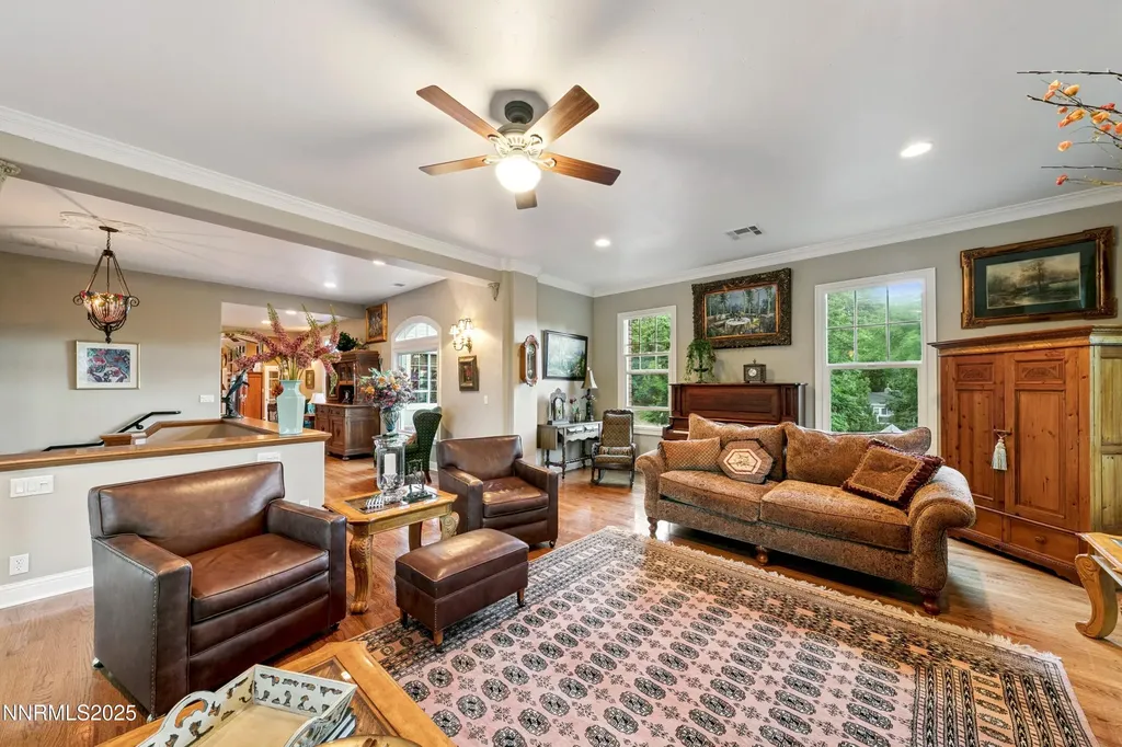 171 Mill Genoa NV 89411