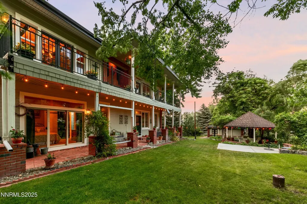 171 Mill Genoa NV 89411