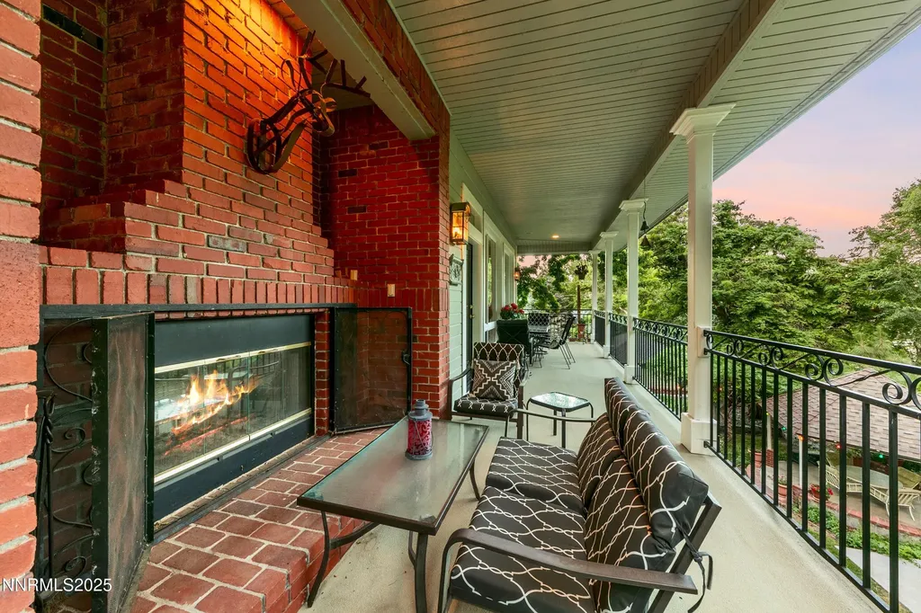 171 Mill Genoa NV 89411