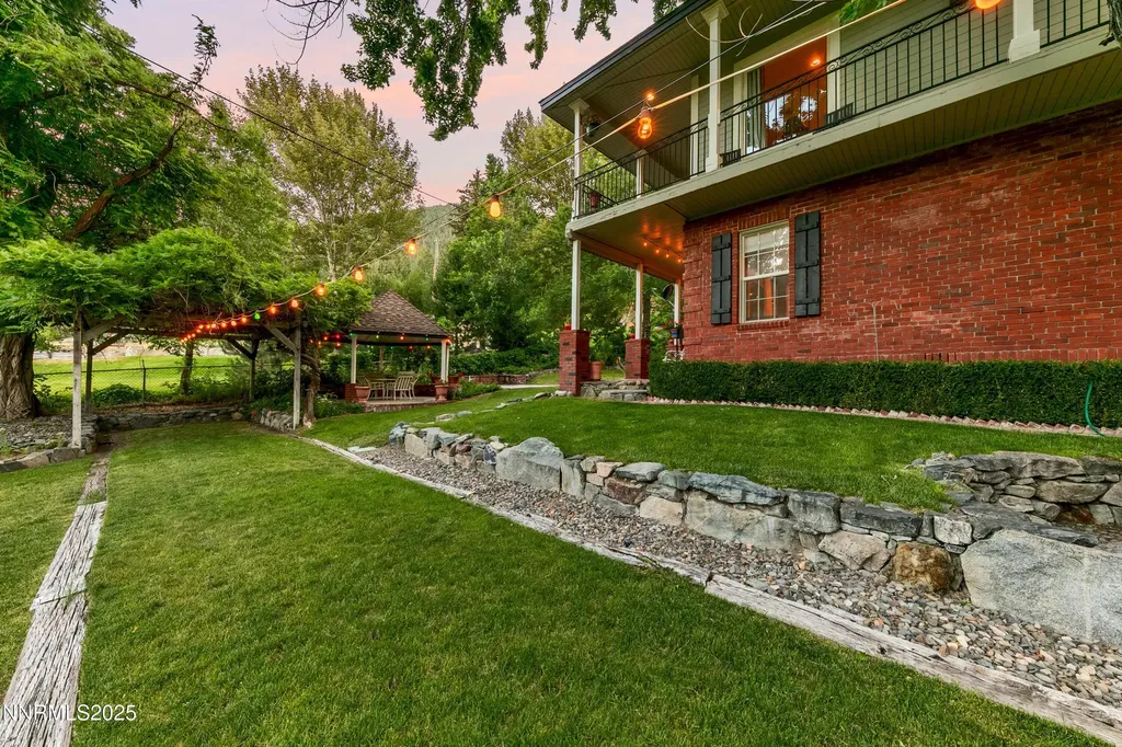 171 Mill Genoa NV 89411