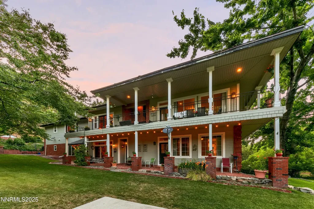 171 Mill Genoa NV 89411