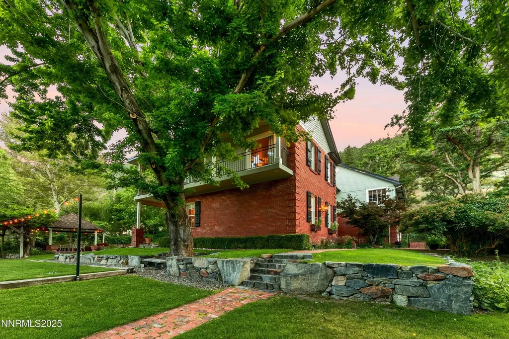 171 Mill Genoa NV 89411