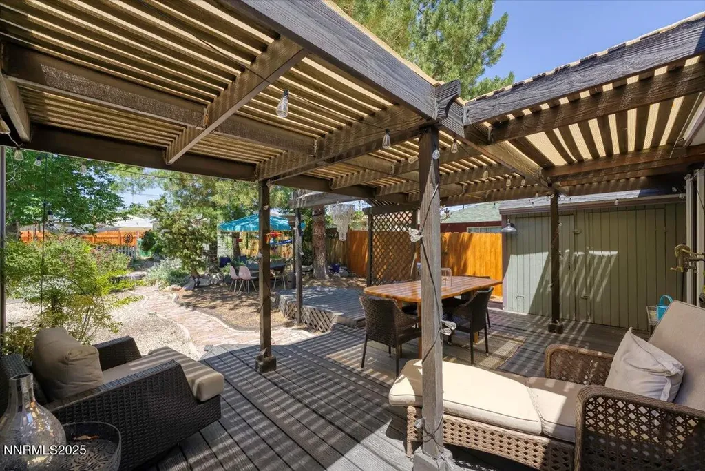 661 Thoma Reno NV 89502