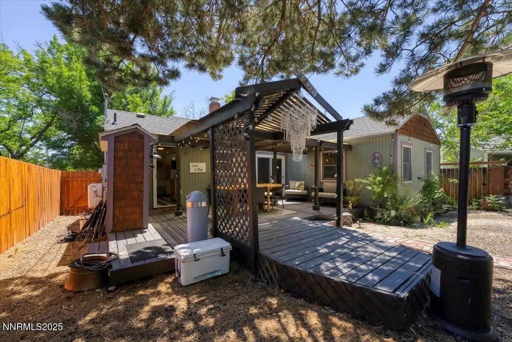 661 Thoma Reno NV 89502