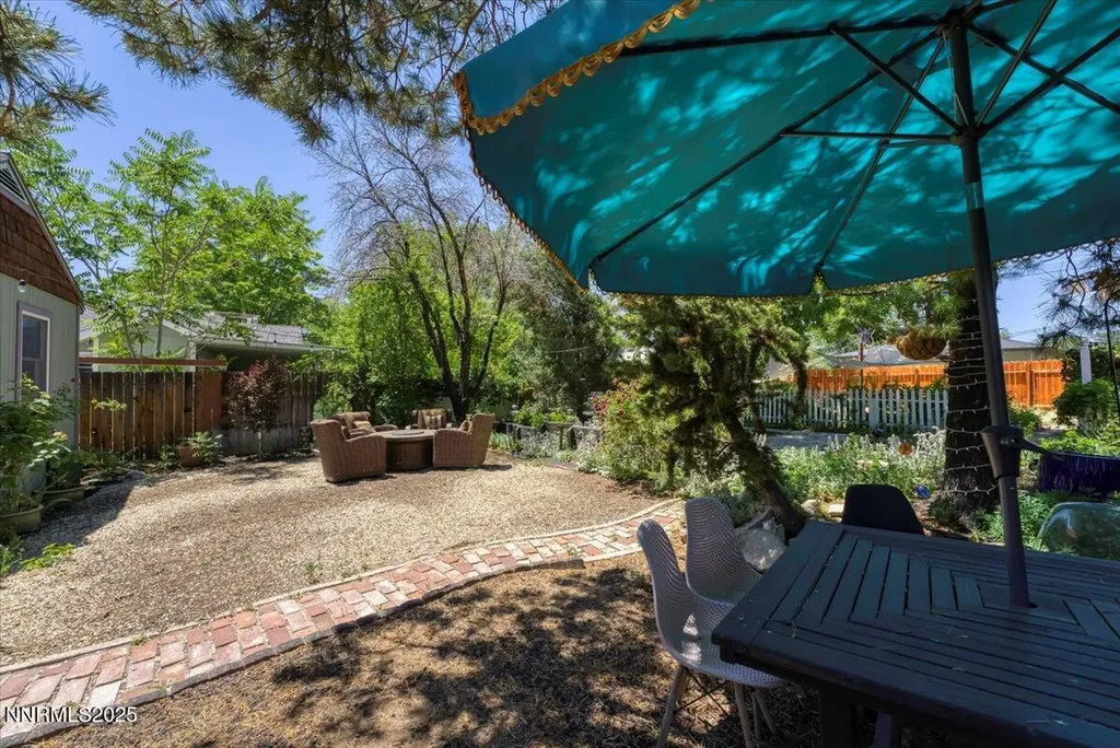 661 Thoma Reno NV 89502