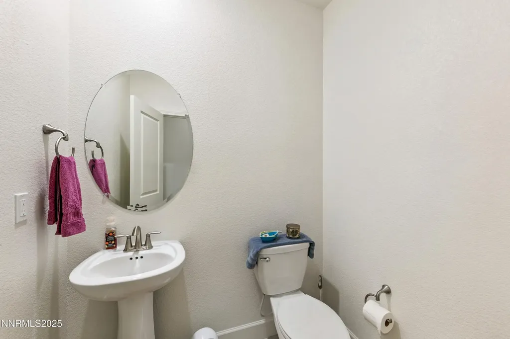 632 Equinox Peak Sparks NV 89436