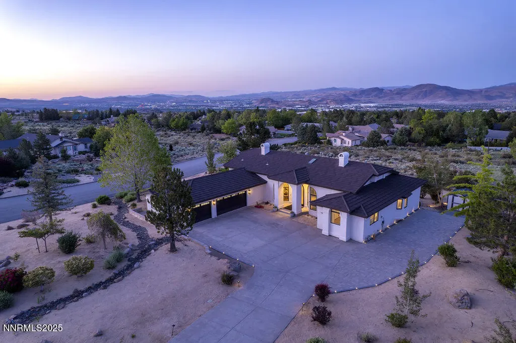14210 Saddlebow Reno NV 89511