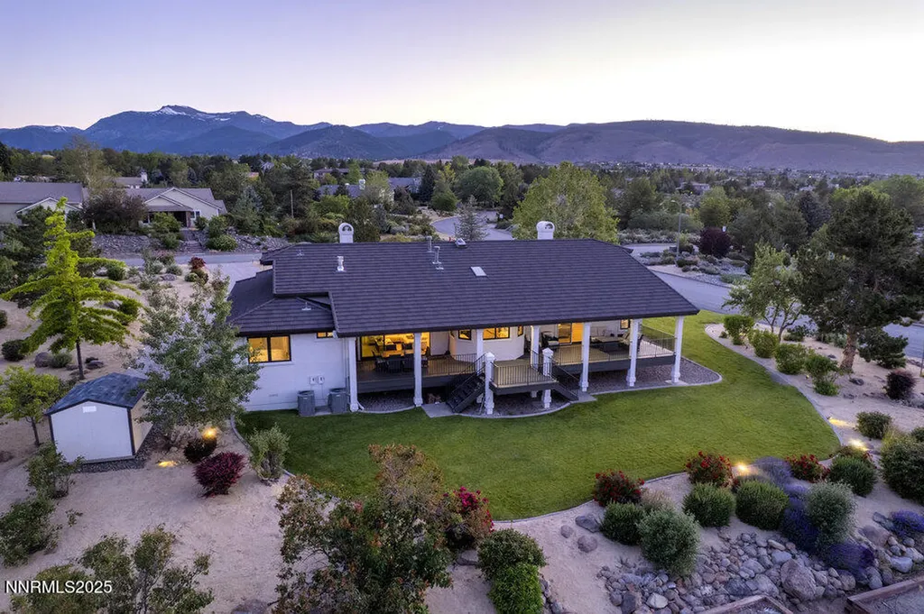 14210 Saddlebow Reno NV 89511
