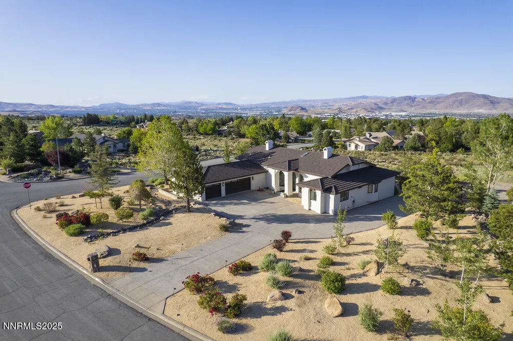 14210 Saddlebow Reno NV 89511