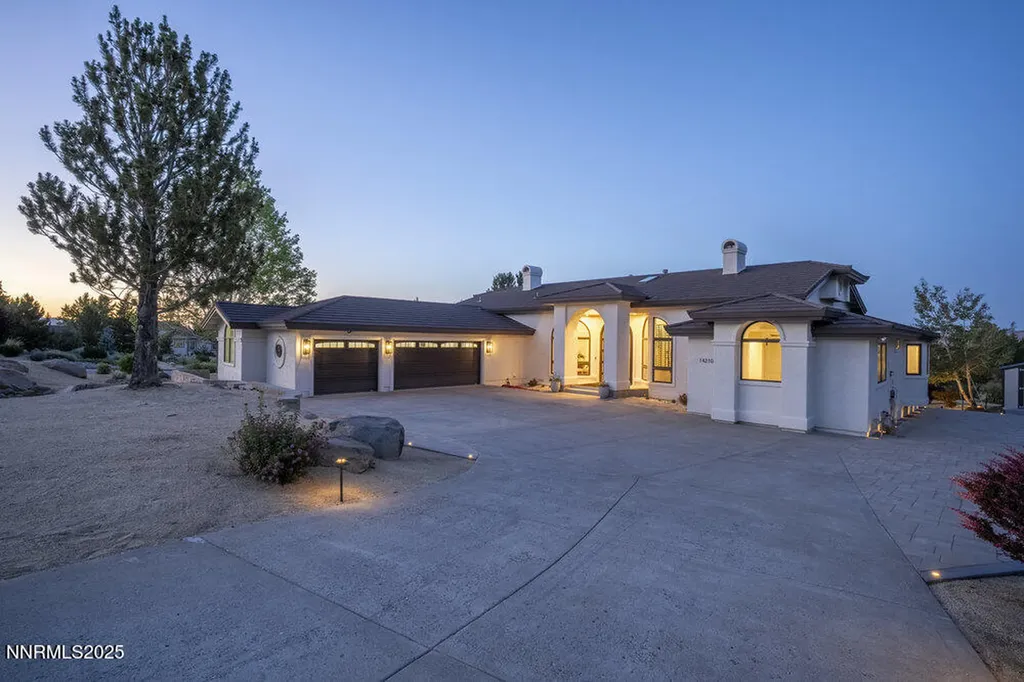 14210 Saddlebow Reno NV 89511