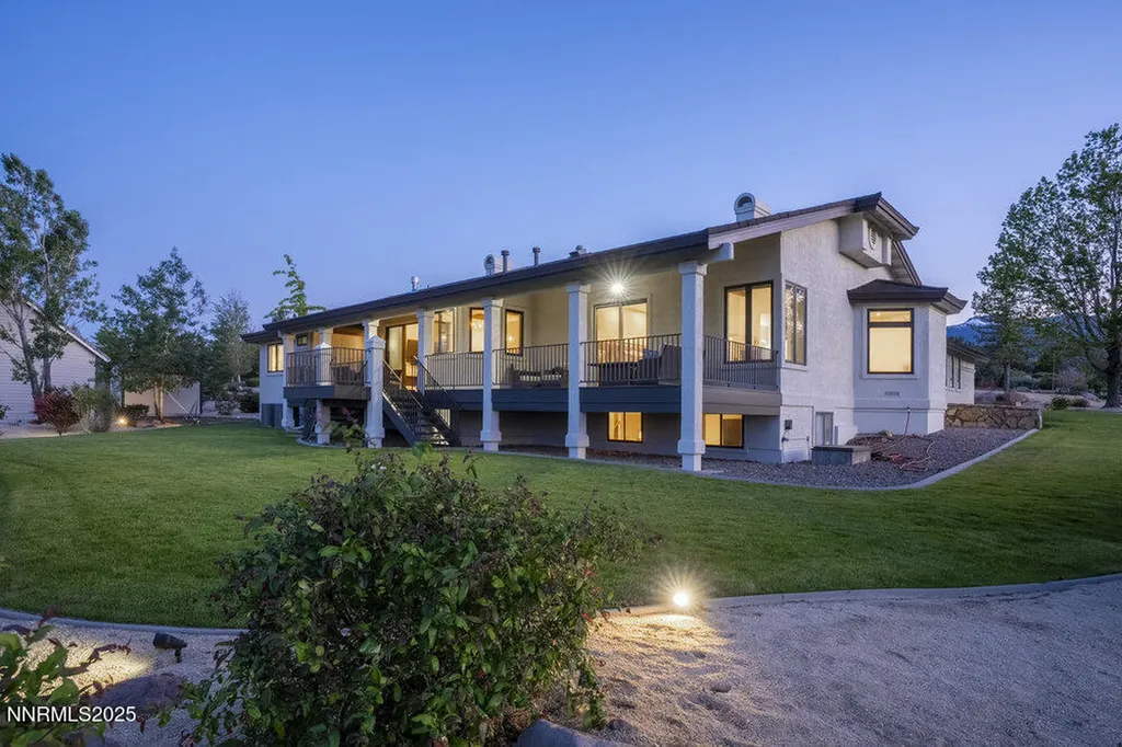 14210 Saddlebow Reno NV 89511