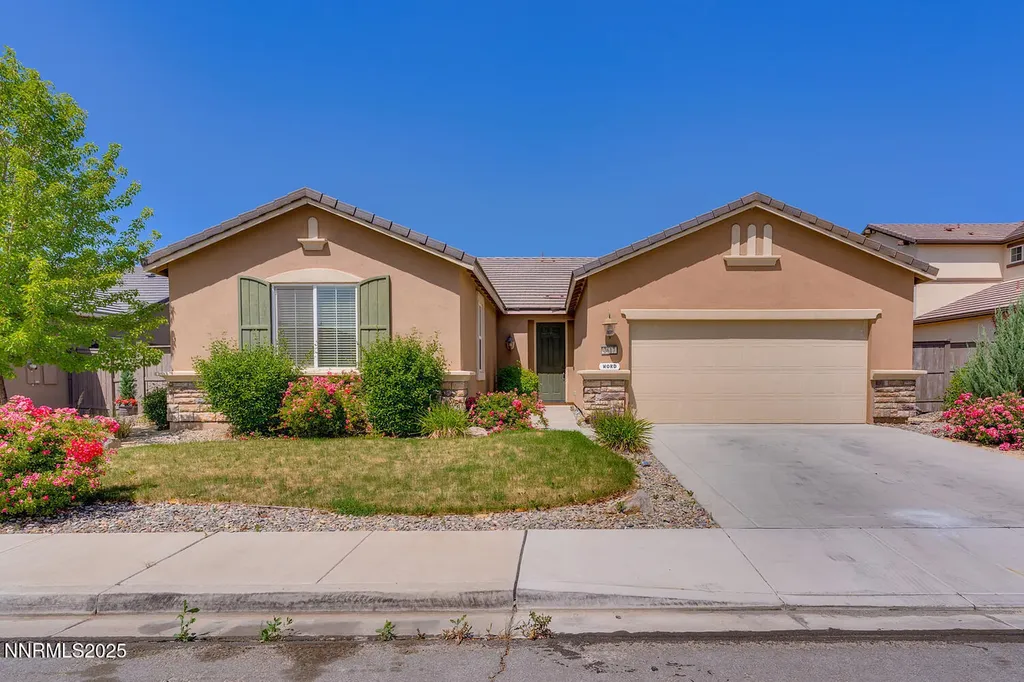 2617 Bridgetown Sparks NV 89436