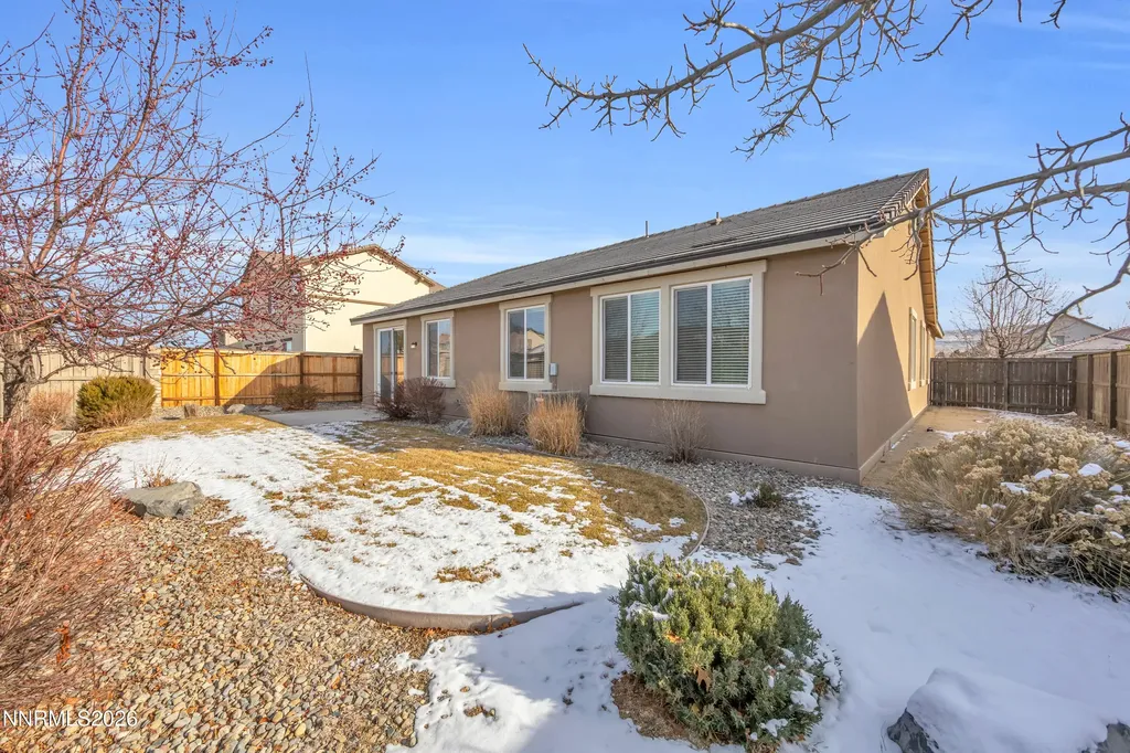 2617 Bridgetown Sparks NV 89436