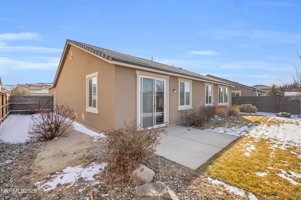 2617 Bridgetown Sparks NV 89436