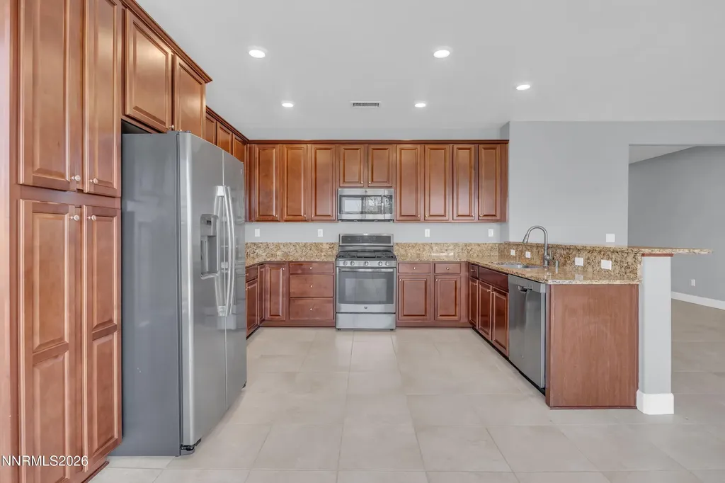 2617 Bridgetown Sparks NV 89436