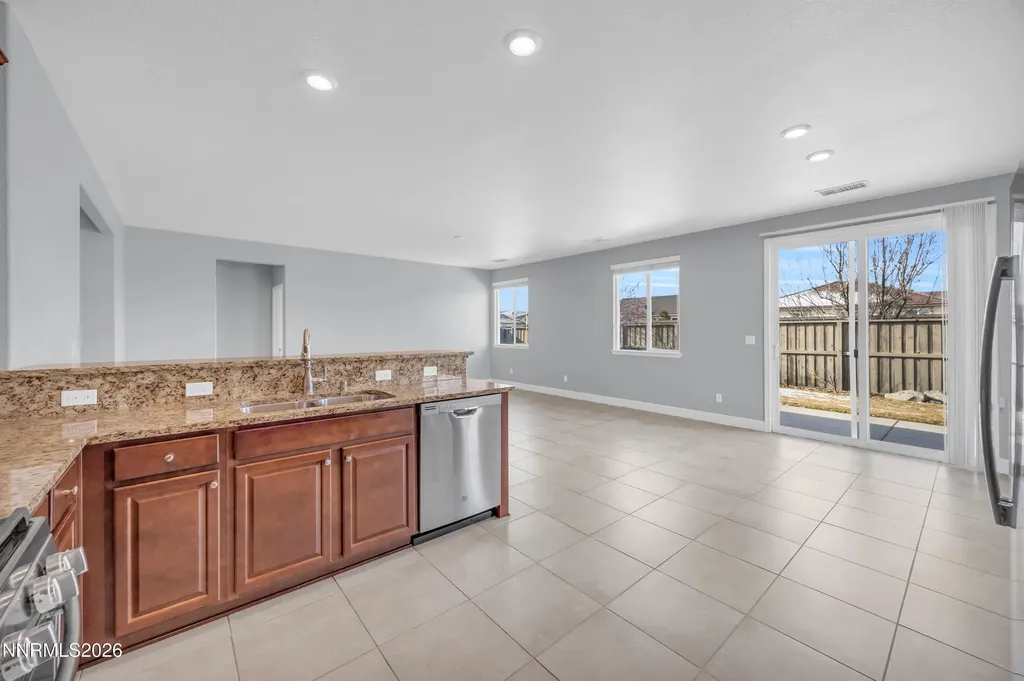 2617 Bridgetown Sparks NV 89436
