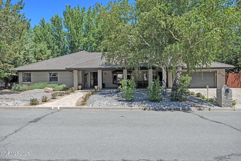 1950 Maison Carson City NV 89703
