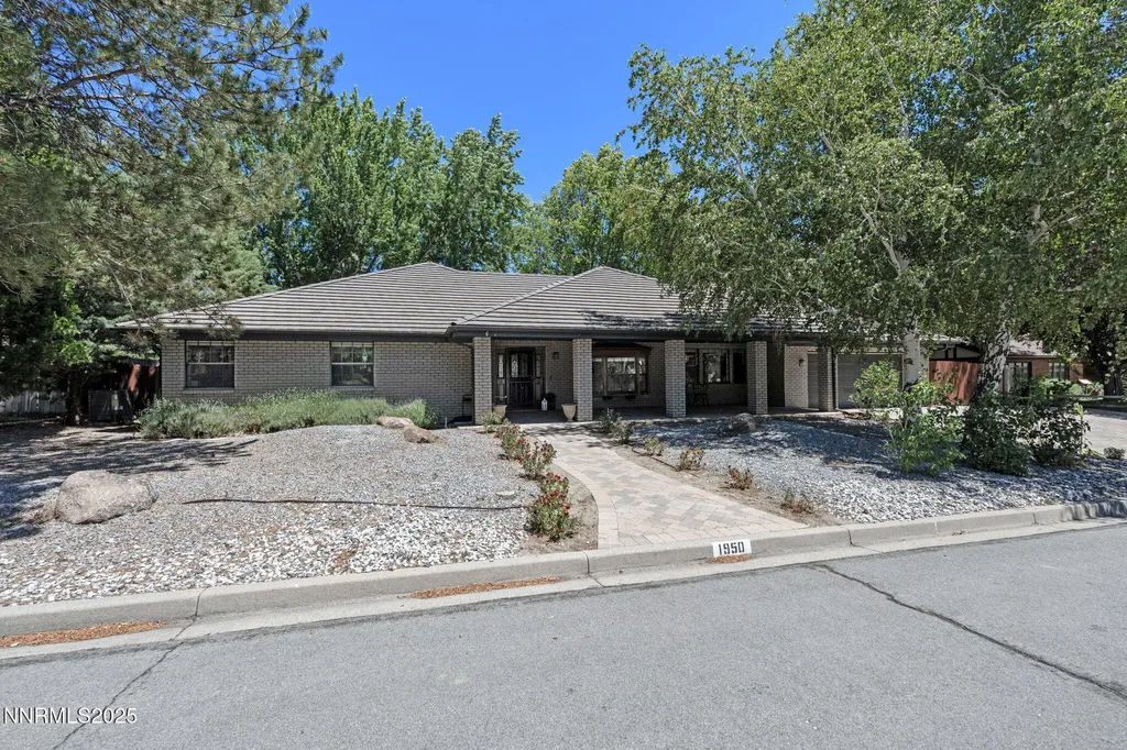 1950 Maison Carson City NV 89703