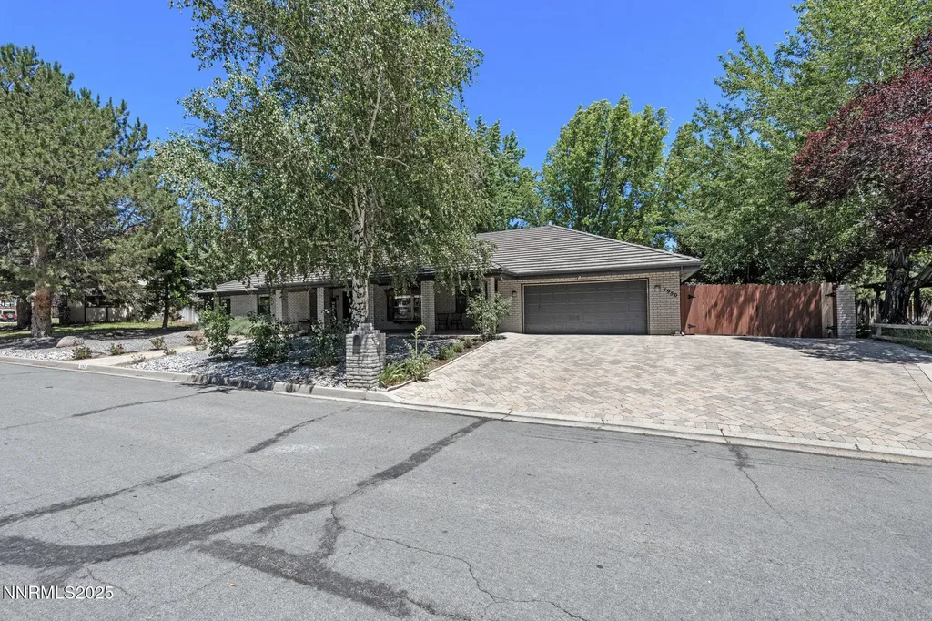 1950 Maison Carson City NV 89703