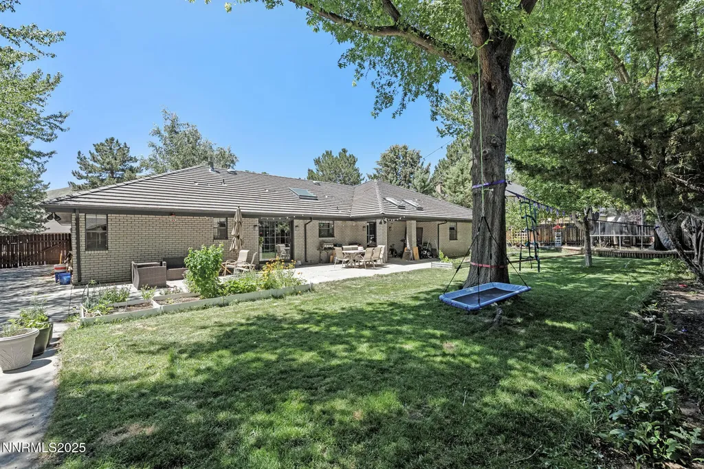 1950 Maison Carson City NV 89703