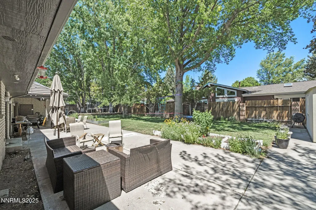 1950 Maison Carson City NV 89703